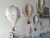 Super ballon décoratif