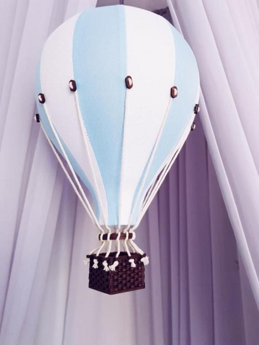 Super ballon décoratif