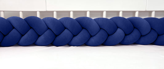 Tresses 3 brins gamme standard