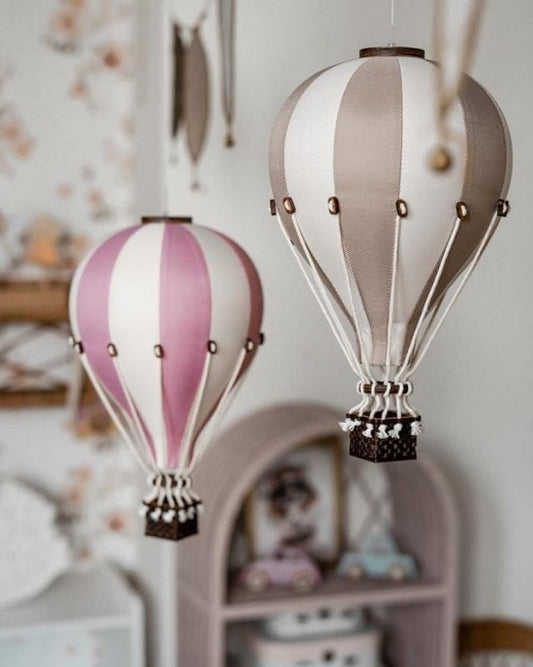 Super ballon décoratif