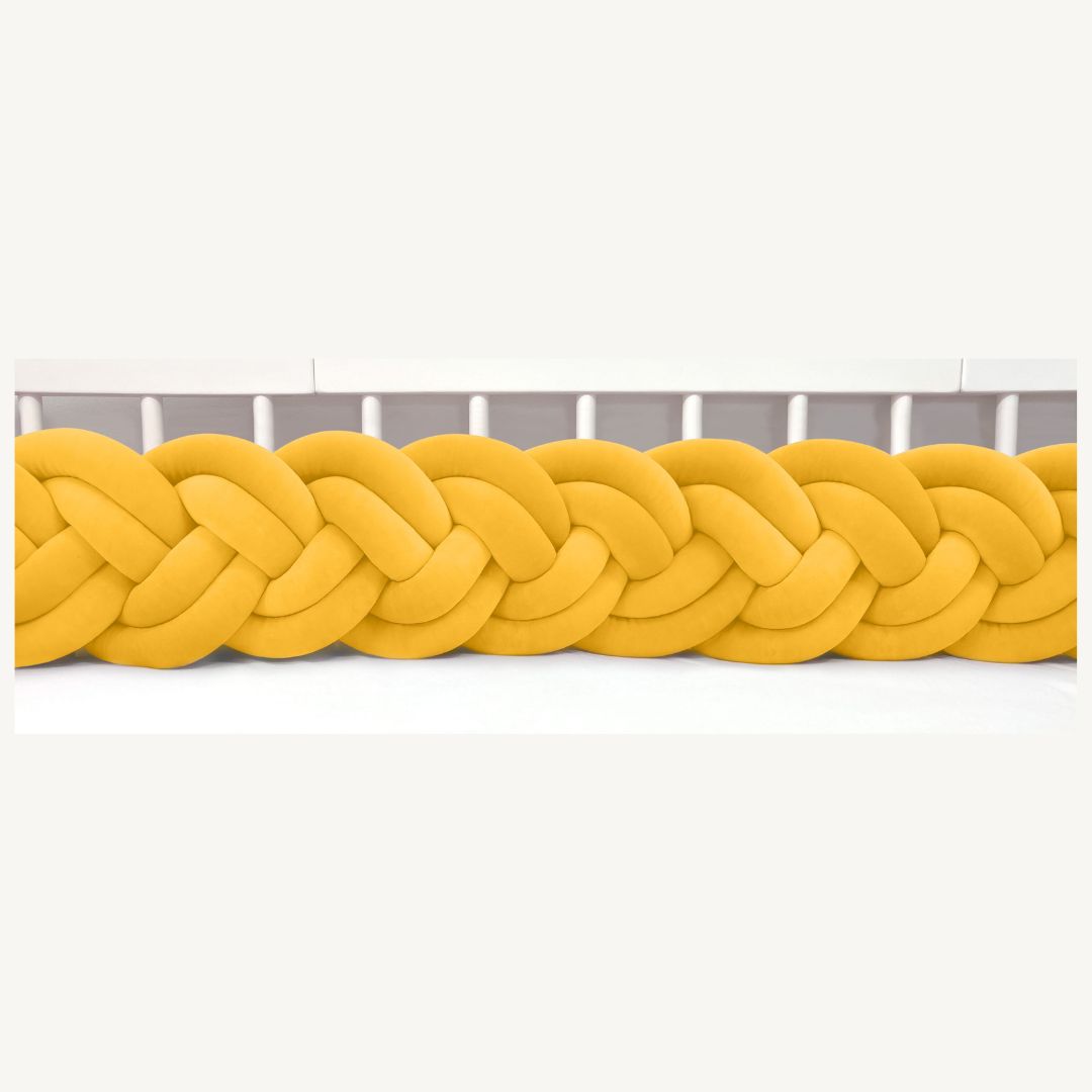 Tresses 6 brins