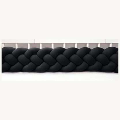Tresses 4 brins Nid de lune - Gamme confort