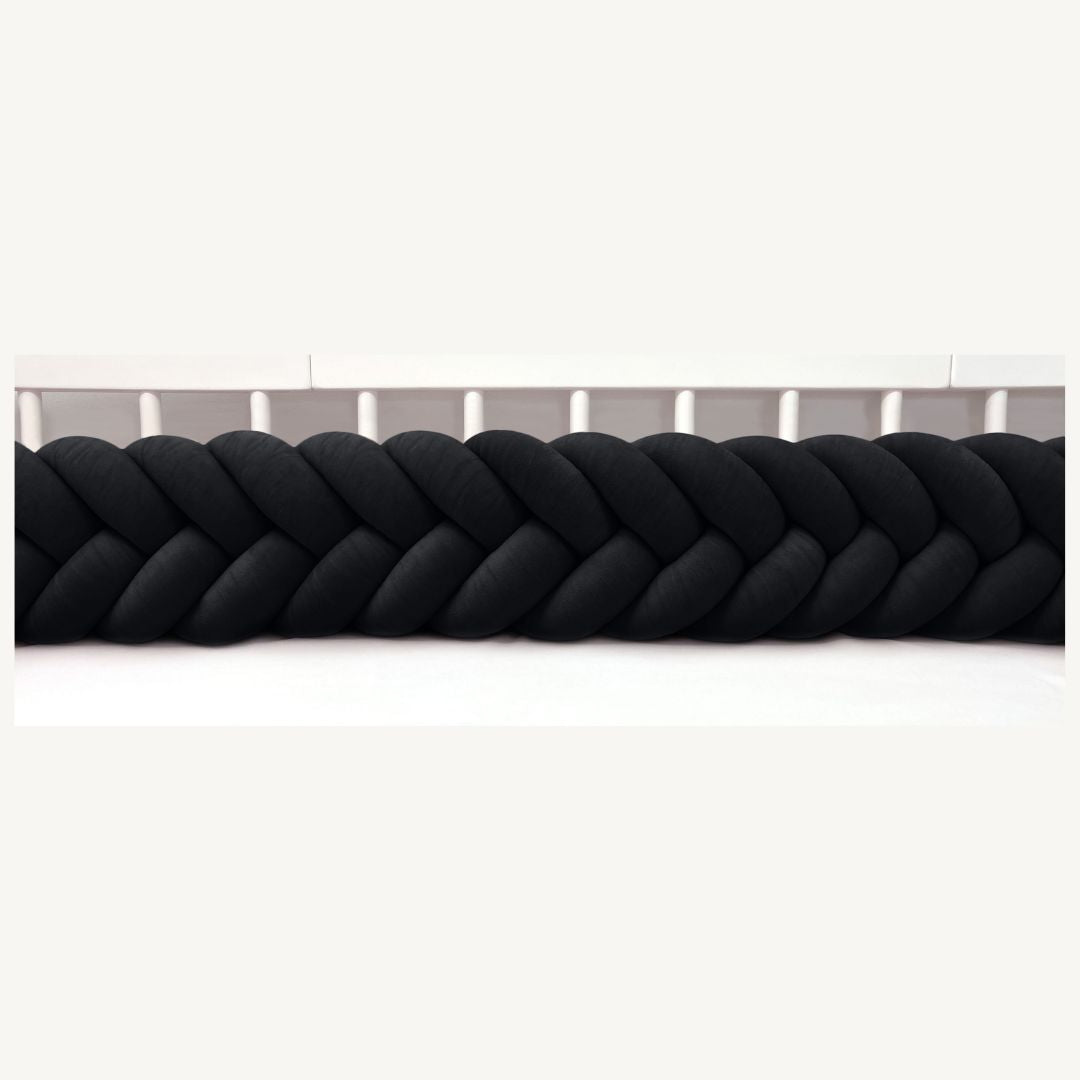 Tresses 5 brins