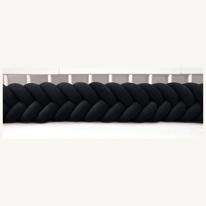 Tresses 5 brins Nid de lune - Gamme premium