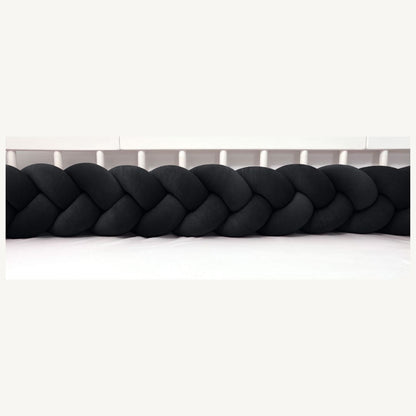 Tresses 3 brins Nid de lune - Gamme standard