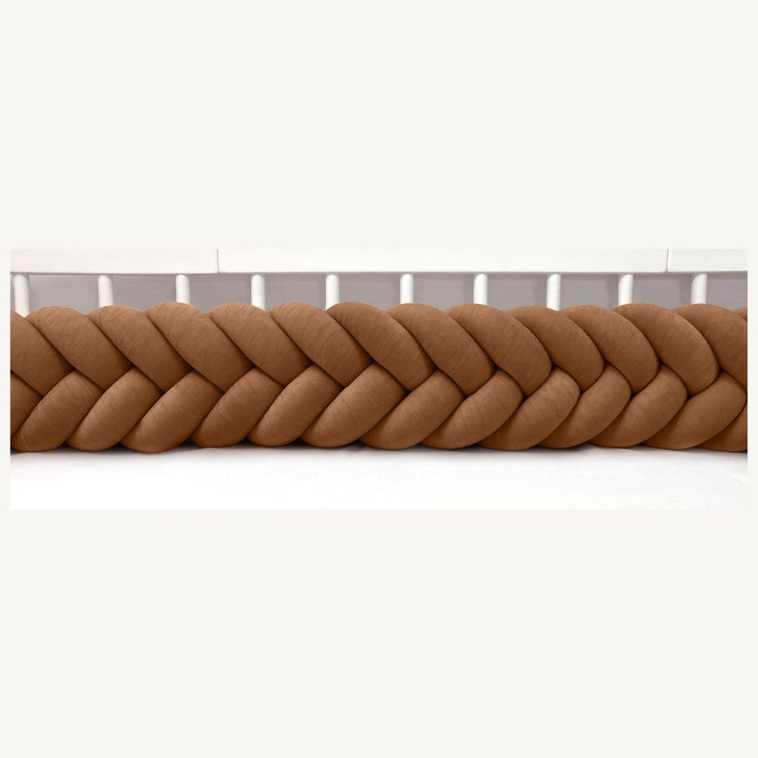 Tresses 5 brins