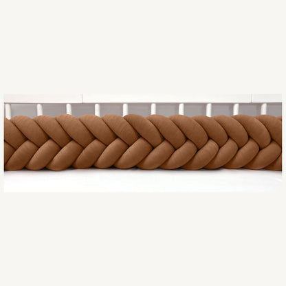 Tresses 5 brins Nid de lune - Gamme premium