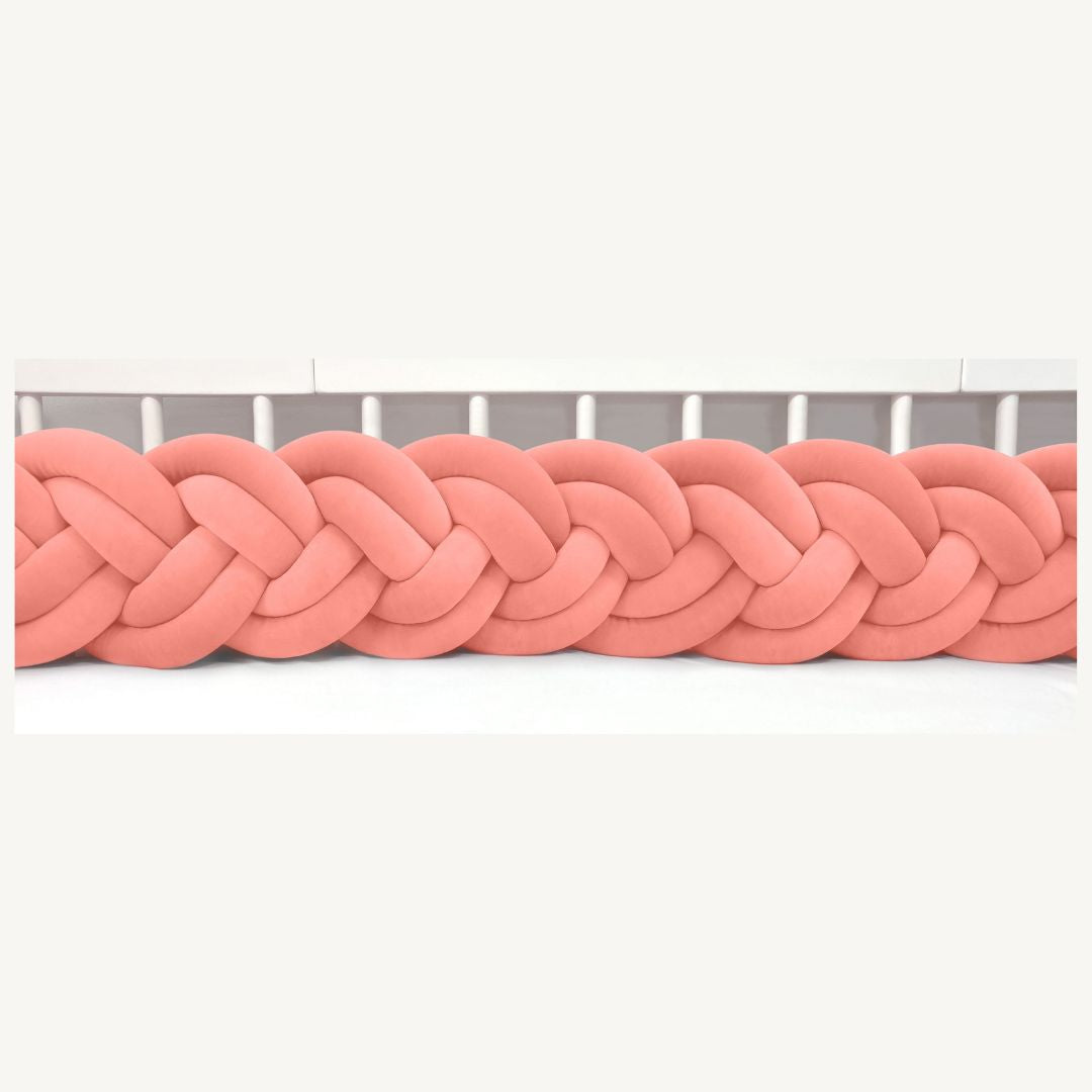 Tresses 6 brins