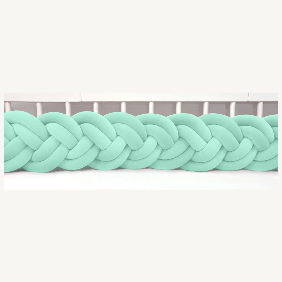 Tresses 6 brins