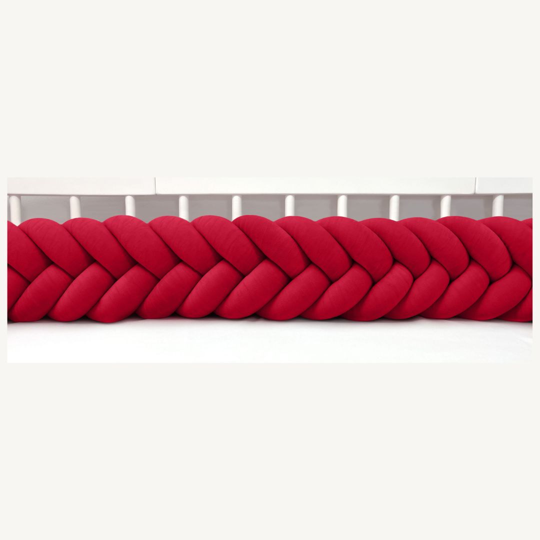 Tresses 5 brins