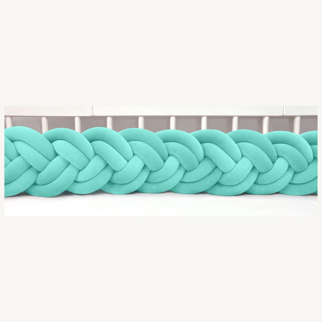 Tresses 6 brins