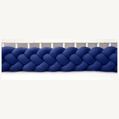Tresses 4 brins Nid de lune - Gamme confort
