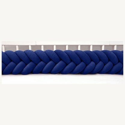 Tresses 5 brins Nid de lune - Gamme premium