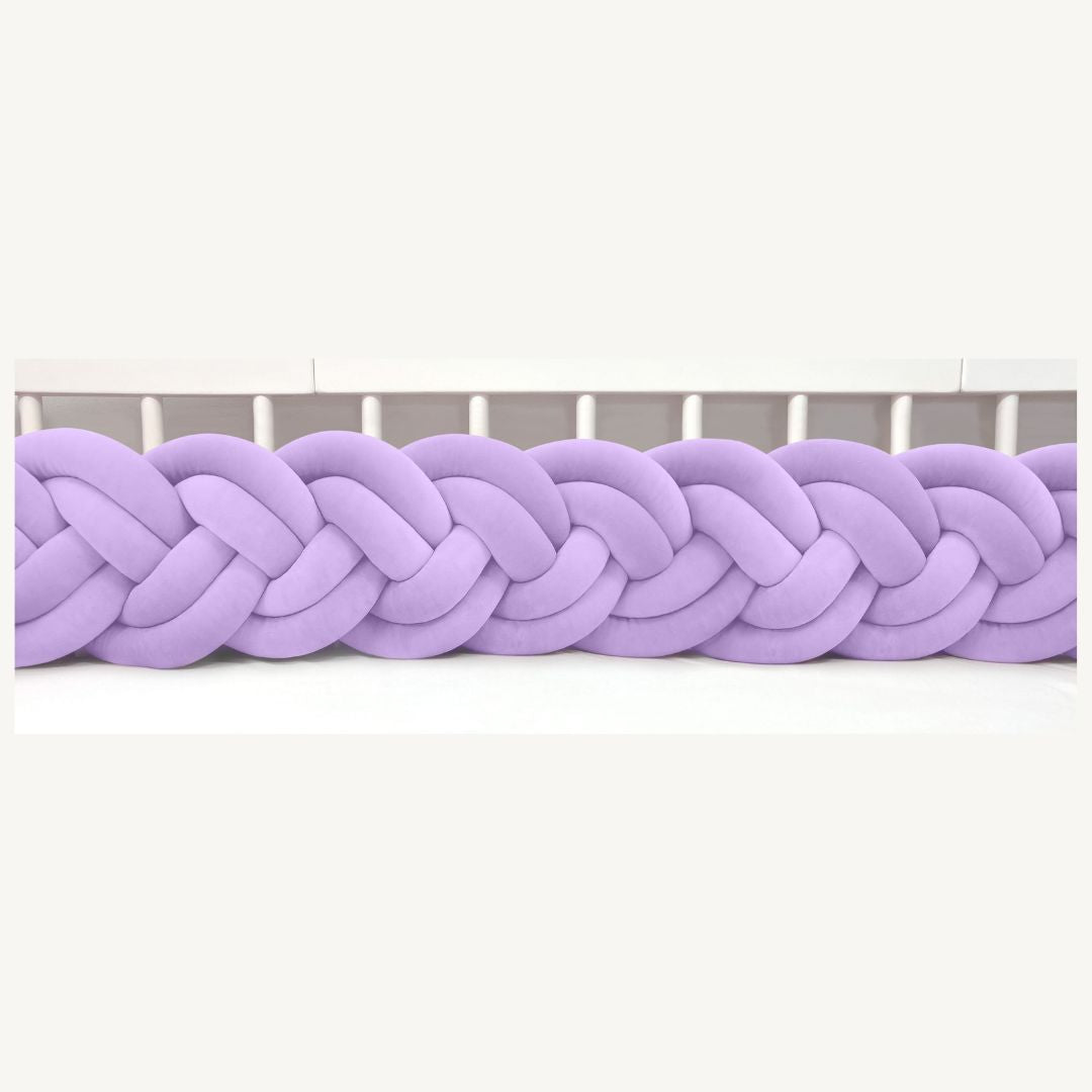 Tresses 6 brins
