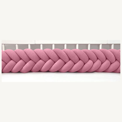 Tresses 5 brins Nid de lune - Gamme premium