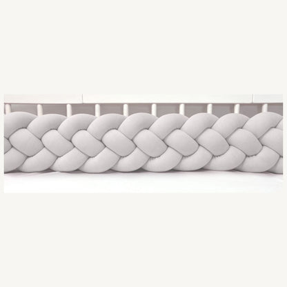 Tresses 4 brins Nid de lune - Gamme confort