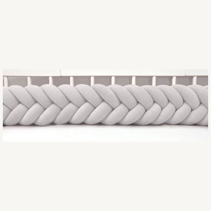 Tresses 5 brins Nid de lune - Gamme premium