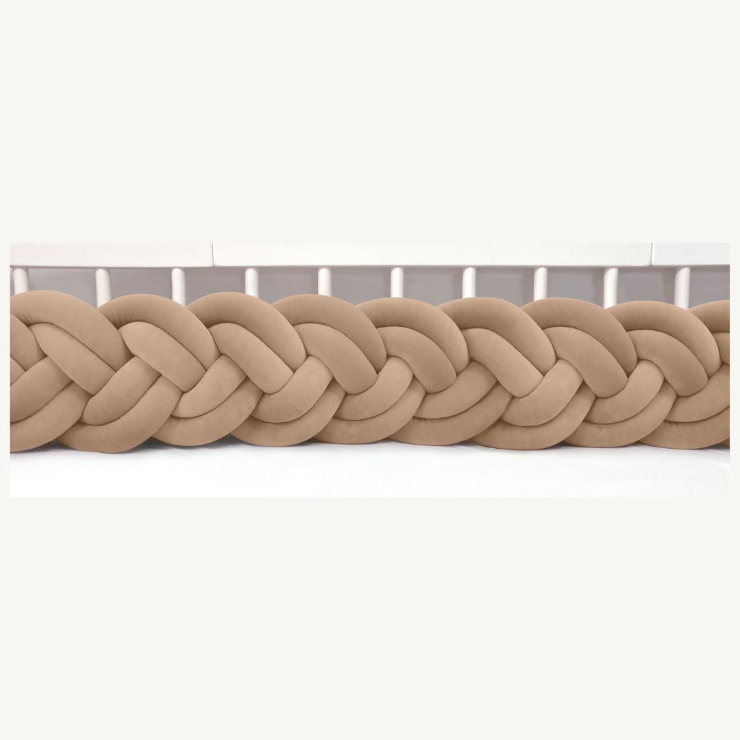 Tresses 6 brins