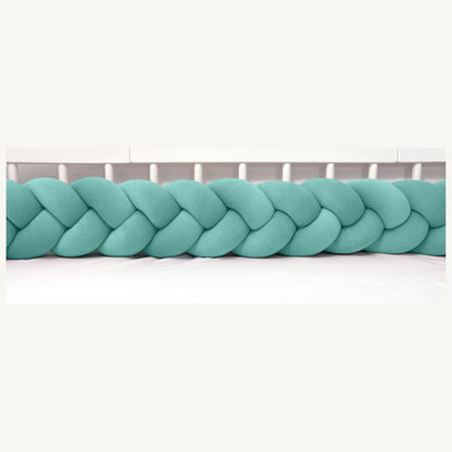 Tresses 3 brins Nid de lune - Gamme standard