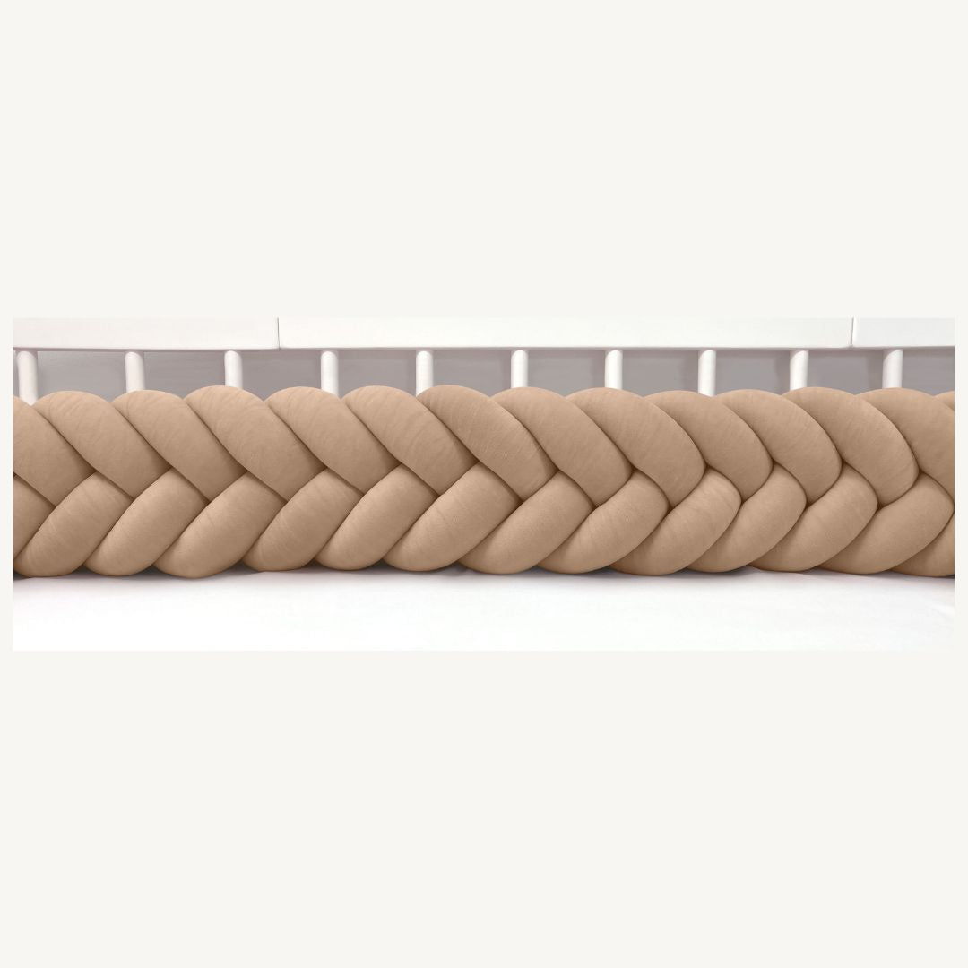 Tresses 5 brins