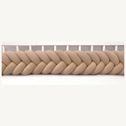 Tresses 5 brins Nid de lune - Gamme premium