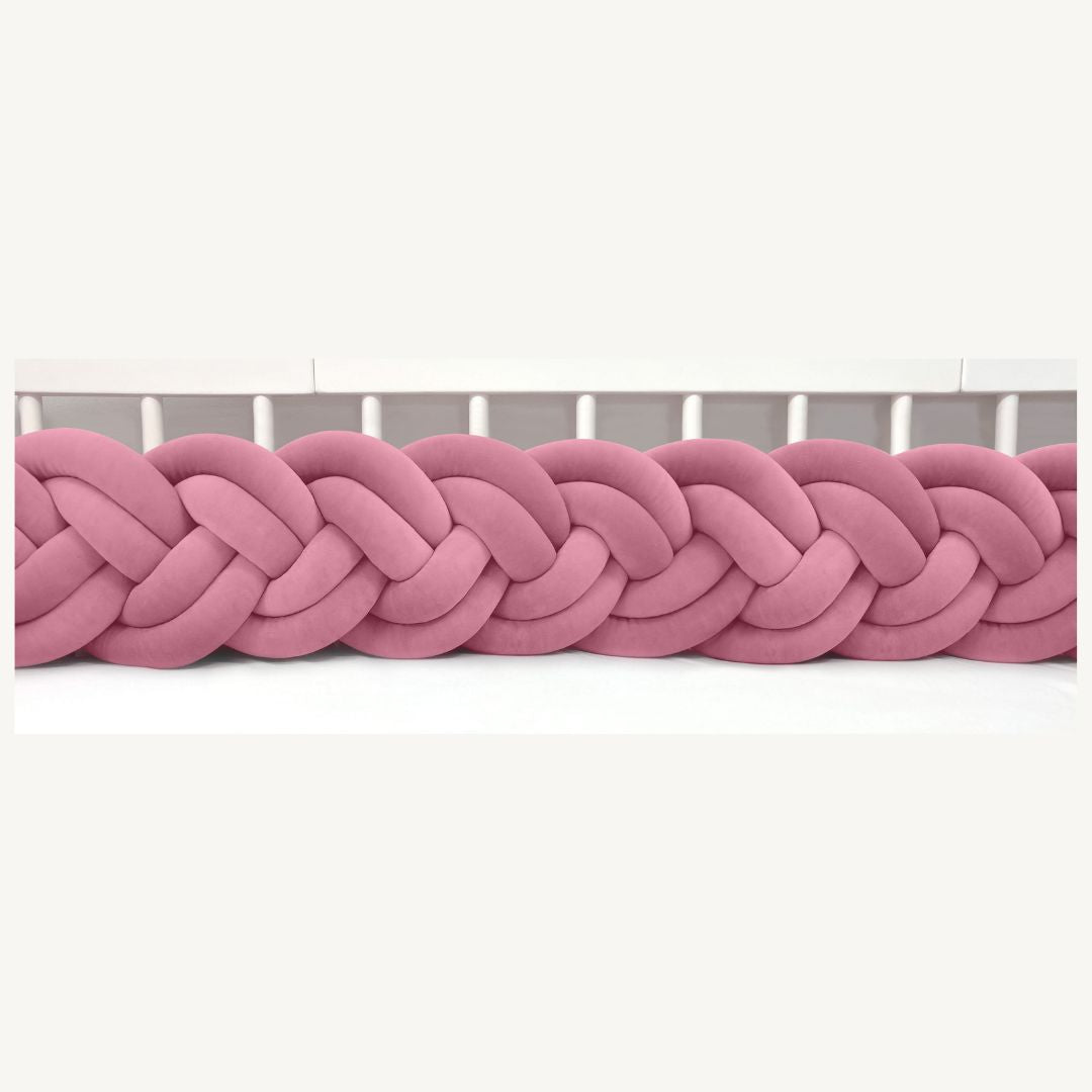 Tresses 6 brins