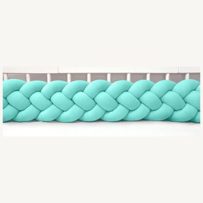 Tresses 4 brins Nid de lune - Gamme confort