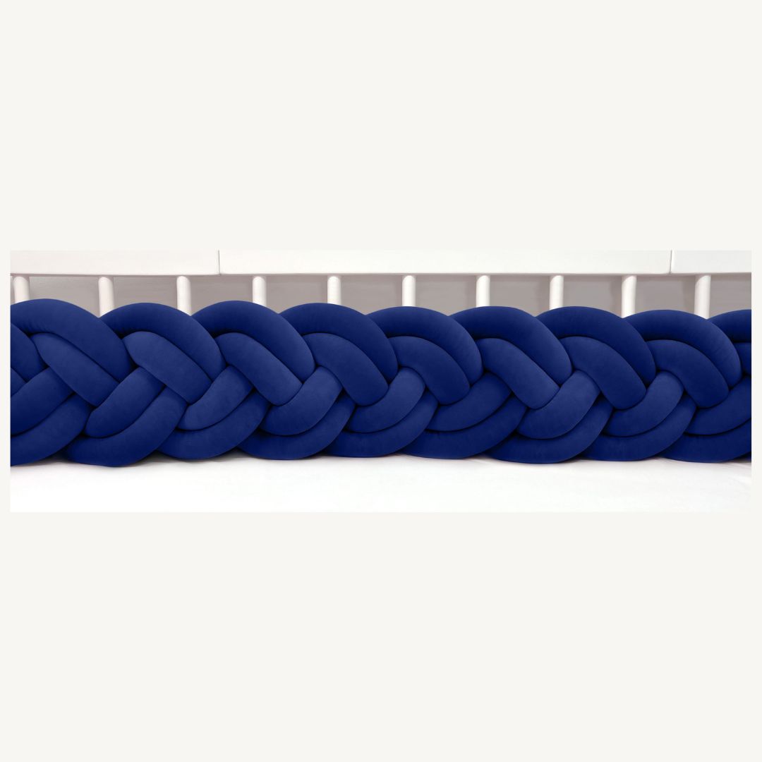 Tresses 6 brins