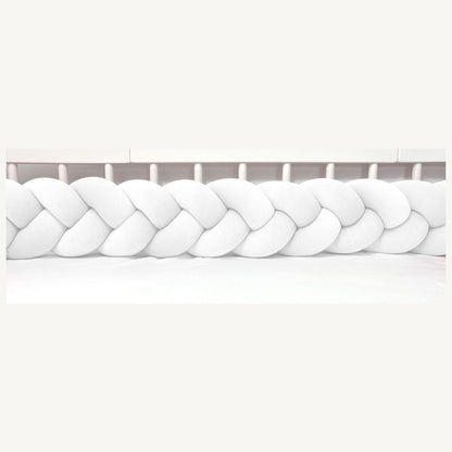 Tresses 3 brins Nid de lune - Gamme standard