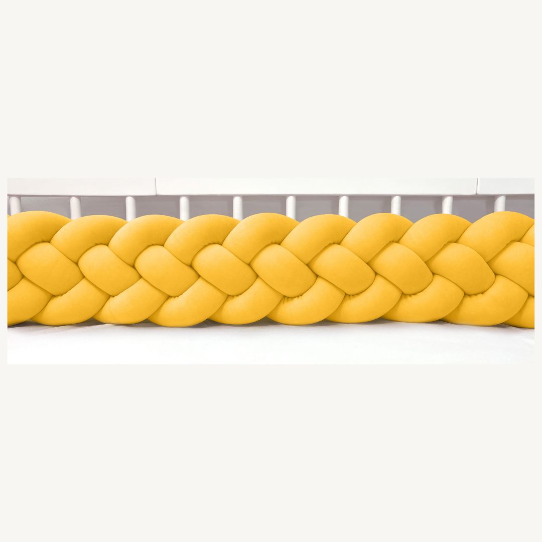 Tresses 4 brins