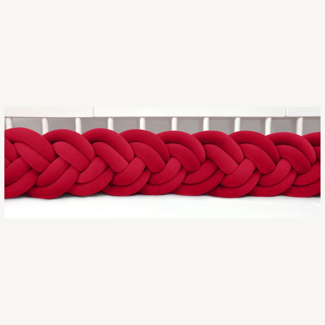 Tresses 6 brins