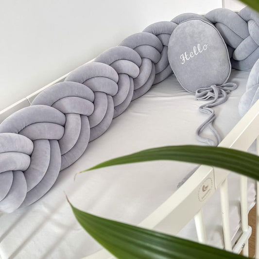 Tresses 6 brins Nid de lune -  Gamme prestige/luxe