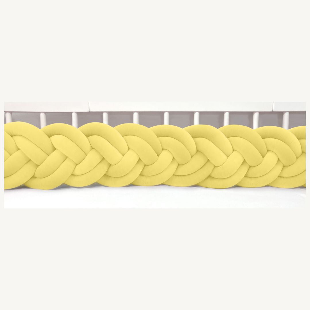 Tresses 6 brins