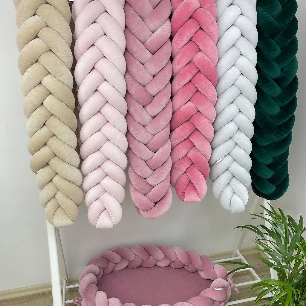 Tresses 5 brins