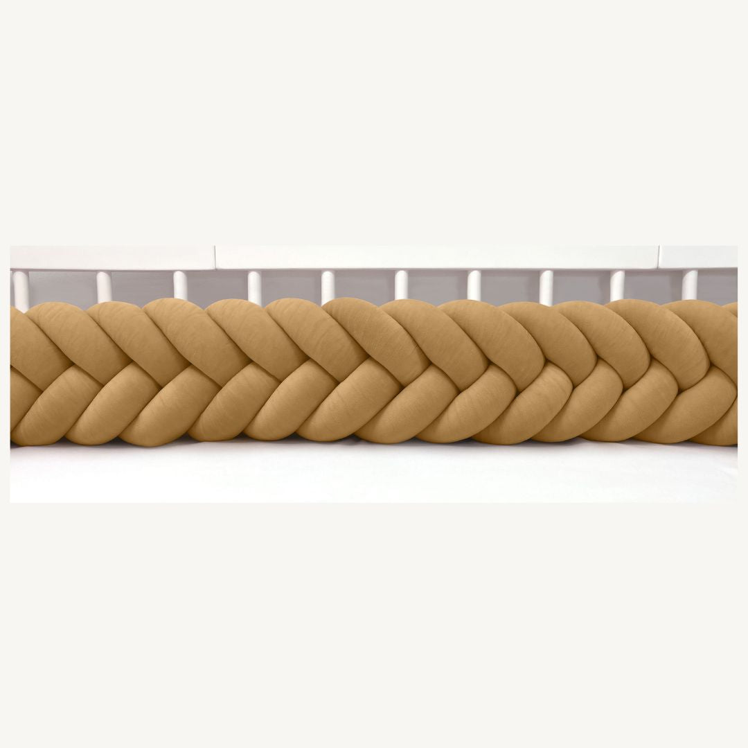 Tresses 5 brins
