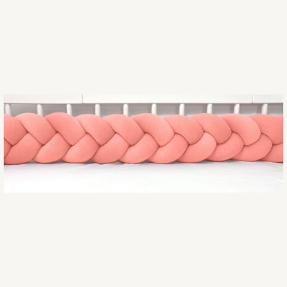 Tresses 3 brins Nid de lune - Gamme standard