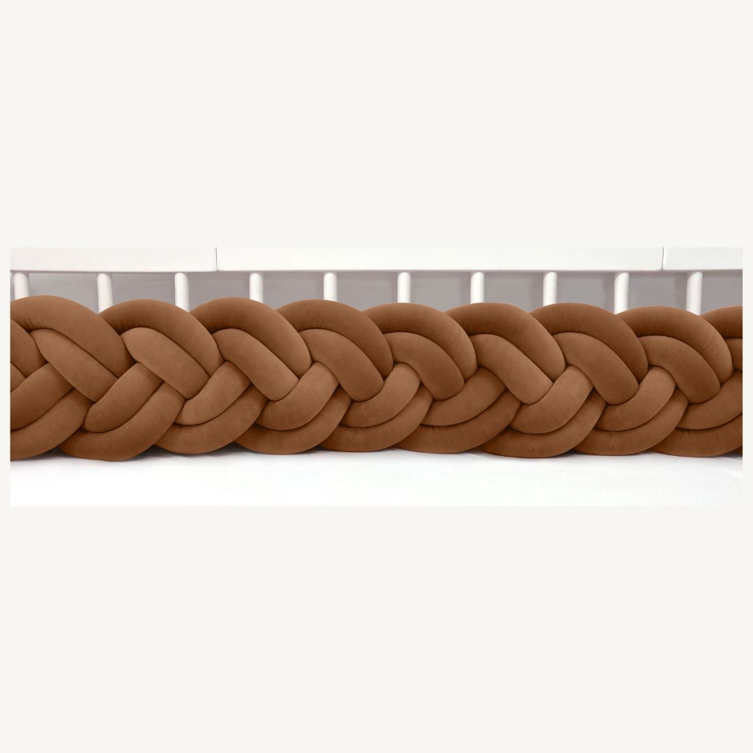 Tresses 6 brins