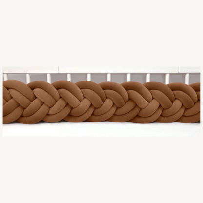 Tresses 6 brins Nid de lune -  Gamme prestige/luxe
