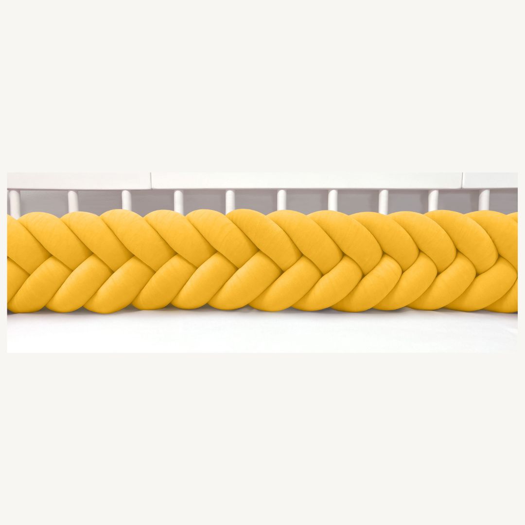 Tresses 5 brins