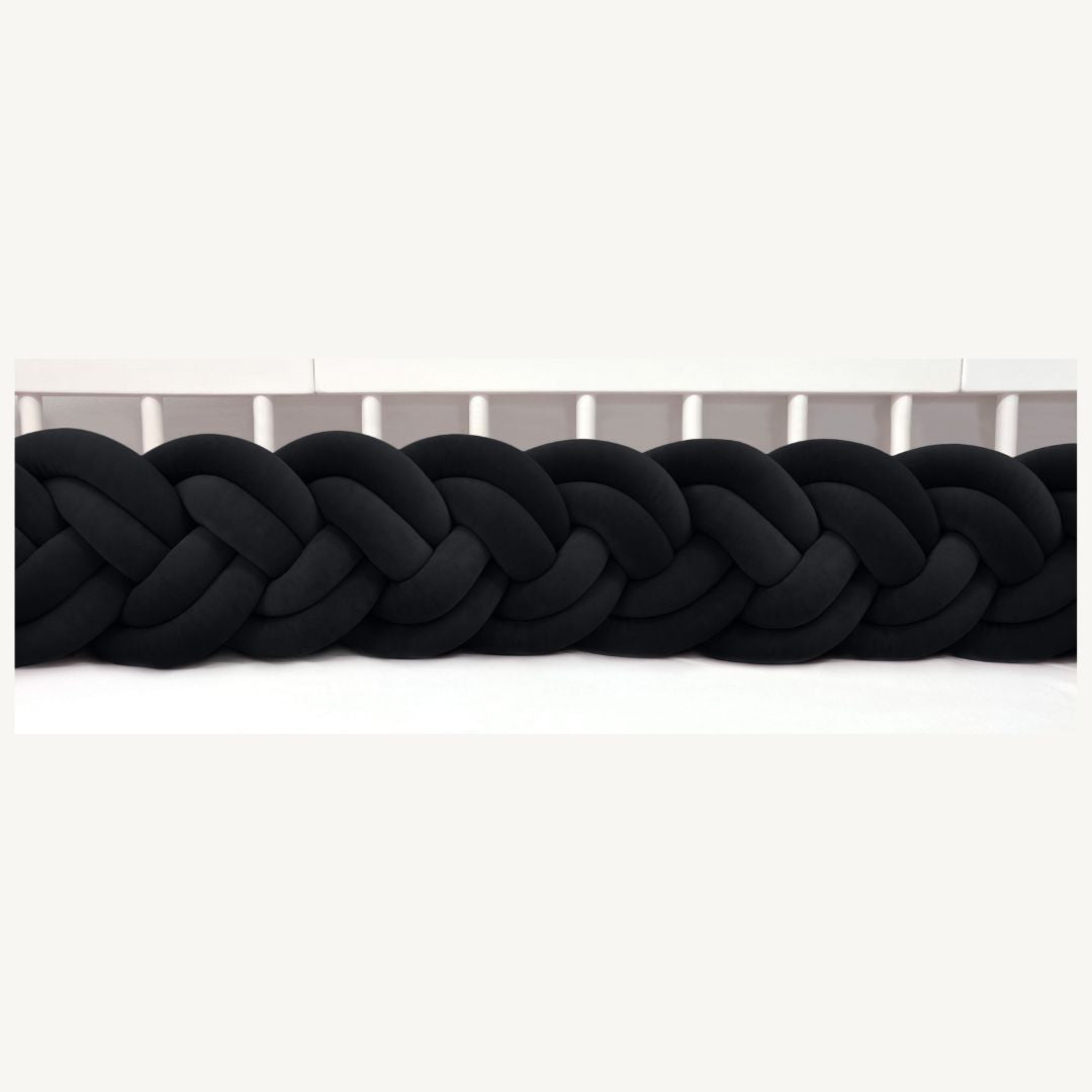 Tresses 6 brins