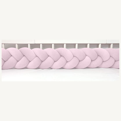 Tresses 3 brins Nid de lune - Gamme standard