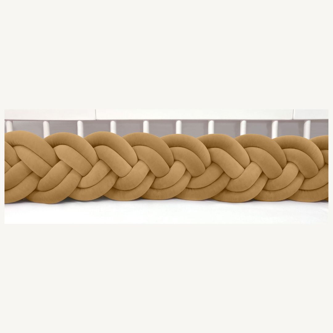Tresses 6 brins