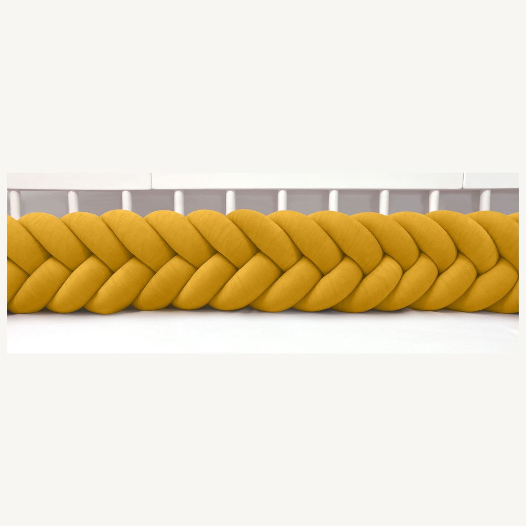 Tresses 5 brins
