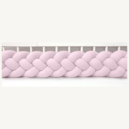 Tresses 4 brins Nid de lune - Gamme confort