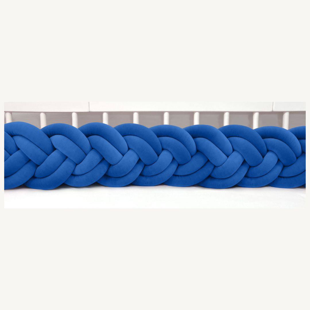 Tresses 6 brins
