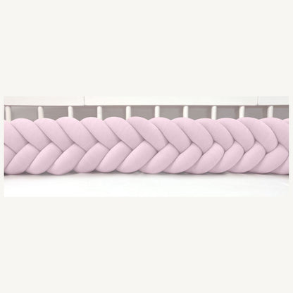 Tresses 5 brins Nid de lune - Gamme premium