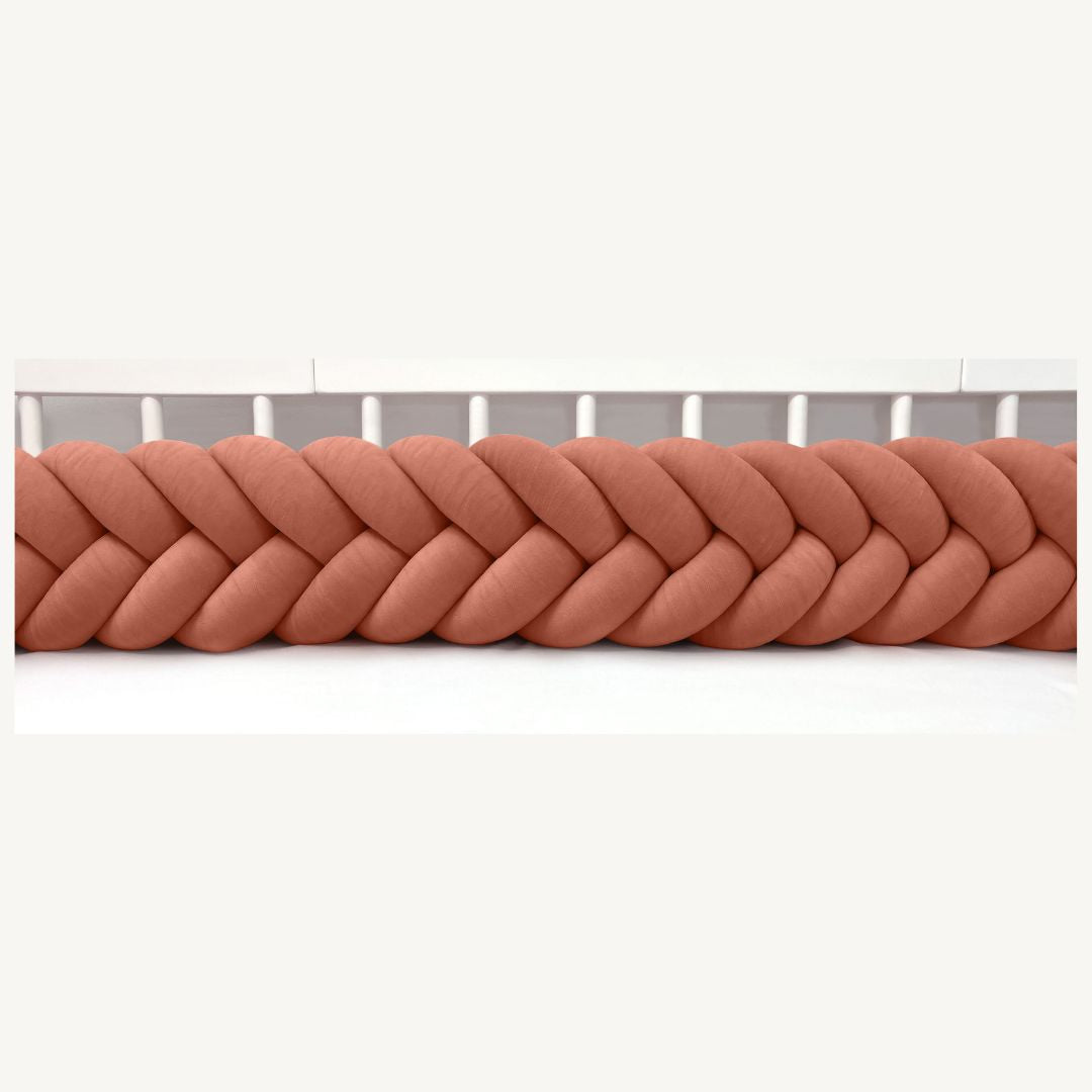 Tresses 5 brins