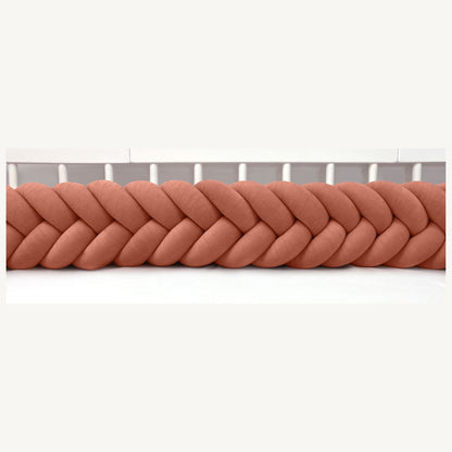 Tresses 5 brins Nid de lune - Gamme premium