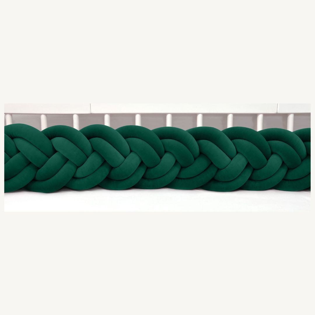 Tresses 6 brins