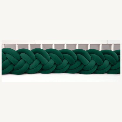 Tresses 6 brins Nid de lune -  Gamme prestige/luxe